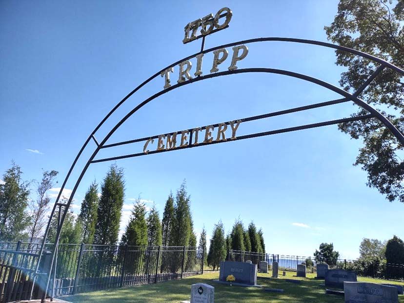 Tripp Cemetery