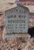 Nina May Nivison